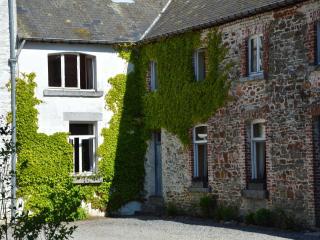 Charming Castle in Roumont - Roumont - 4