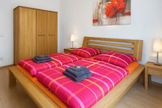 Ferienwohnung Hafenglück 13 - Überlingen - 5