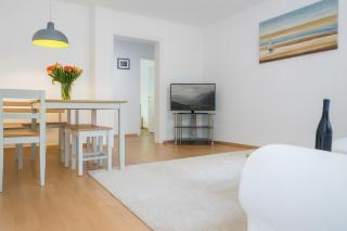 Ferienwohnung Hafenglück 13 - Überlingen - 4