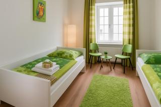 Ferienwohnung Hafenglück 13 - Überlingen - 3