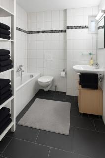 Ferienwohnung Hafenglück 13 - 4