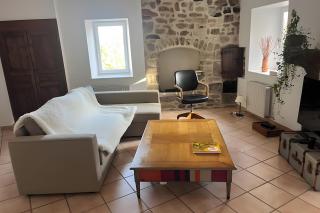Typical House Completely Renovated - Saint-Alban-dʼAy - 3