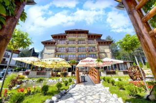 Hotel Iris - Zlatibor - 0