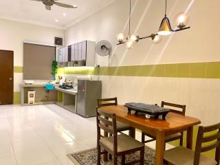 Hanah Home Muar II Wi-fi Coway - Muar - 7