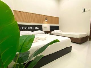 Hanah Home Muar II Wi-fi Coway - Muar - 2