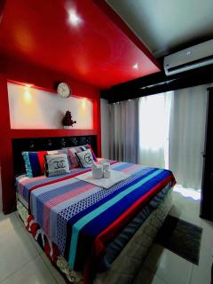 MOA STAYCATION - Shell Residences Tower D - Manila - 0