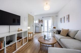 Di Blanca Apartment - 0