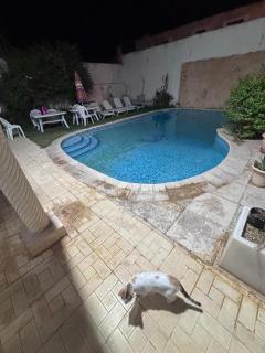 cottage with pool - 3