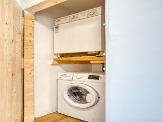 Apartment building Ferien, Neukirchen - 1