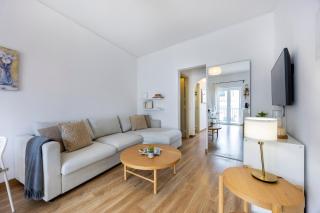 Di Blanca Apartment - 2