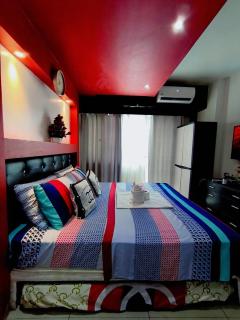 MOA STAYCATION - Shell Residences Tower D - Manila - 3
