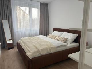 Dvojizbový apartmán v centre - Poprad - 4