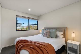 Bay Breeze - 3BR apt in the heart of Huskisson - 3