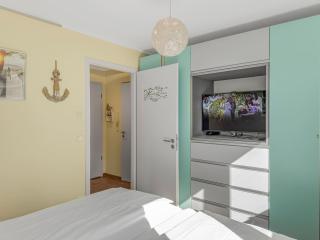 Objekt-Nr 76 - Ort - Europaweg - Travemünde - 4