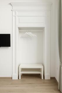 Yes I Know My Room - Foria - 1