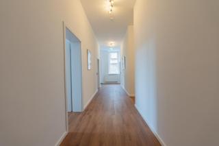 WeserQuartier Apartment 2 - Brake - 8
