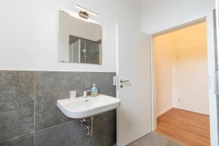 WeserQuartier Apartment 2 - Brake - 6