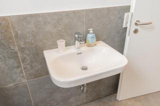 WeserQuartier Apartment 2 - Brake - 3