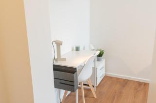 WeserQuartier Apartment 2 - Brake - 2