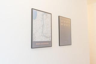 WeserQuartier Apartment 2 - Brake - 1