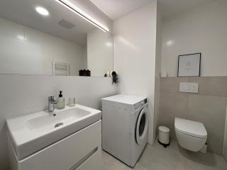 Dvojizbový apartmán v centre - Poprad - 2