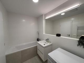 Dvojizbový apartmán v centre - Poprad - 1