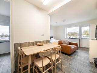 Beautiful apartment near recreational facility - Landgraaf - 9