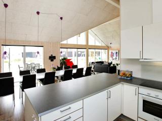 Luxury Pool Villa by Sea - By Traum Ferienwohnungen - Bogense - 1
