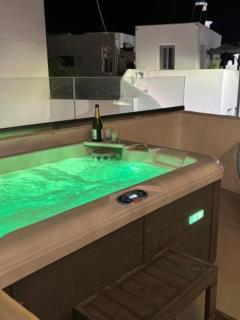 Oldtown Suites Fira - Fira - 4