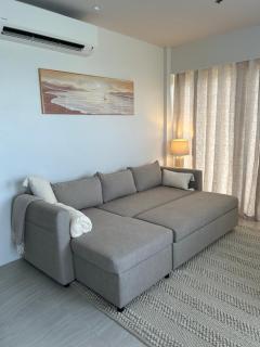 Tambuli Seaview Suite - Maribago - 6