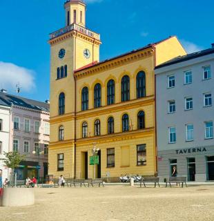 Apartmán Stella - Jablonec nad Nisou - 9