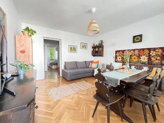 Cozy Apartment 10 minutes to Wawel Castle - 7