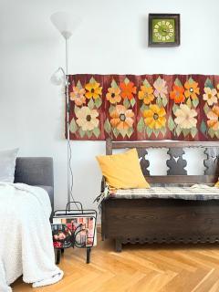 Cozy Apartment 10 minutes to Wawel Castle - Cracovia - 1
