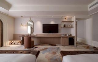 Haifu Garden Hotel - Jinsha - 4
