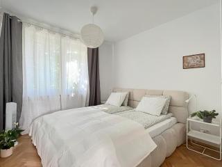 Cozy Apartment 10 minutes to Wawel Castle - Cracovia - 0