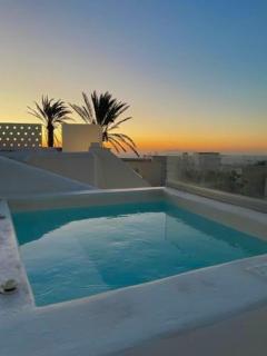 Oldtown Suites Fira - Fira - 7