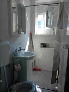 Dzeni apartman - Sarajevo - 2