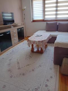 Dzeni apartman - Sarajevo - 1
