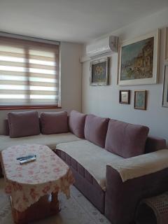 Dzeni apartman - Sarajevo - 3