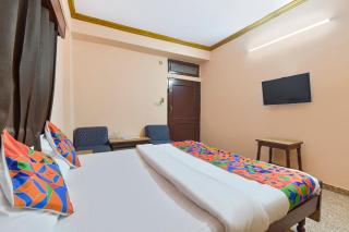 FabHotel Jai Mangal Palace - Jaipur - 7