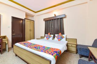 FabHotel Jai Mangal Palace - 6