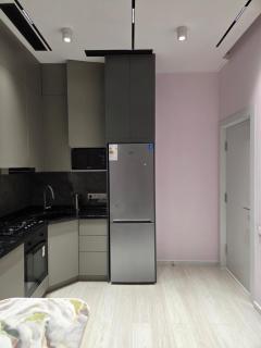 Cozy 2 bed appartment - 4