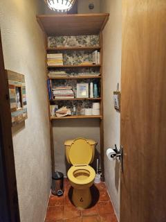 Perched Nest in Cevennes Mountains, relaxing place - Notre-Dame-de-la-Rouvière - 7