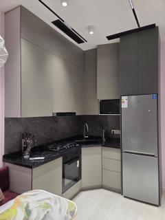 Cozy 2 bed appartment - 3