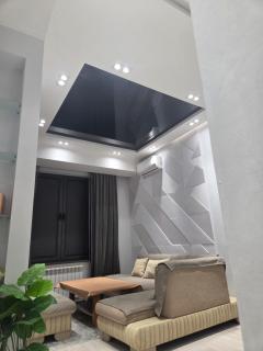 Cozy 2 bed appartment - 1