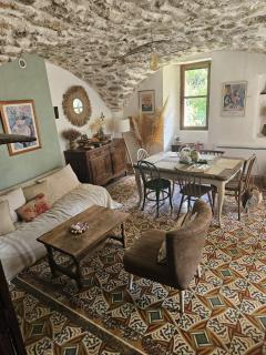 Perched Nest in Cevennes Mountains, relaxing place - 2