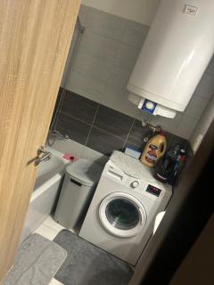 Rozvadov útulný apartmán - Tachov - 1