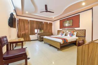 FabHotel Jai Mangal Palace - 2