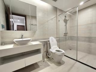 Jenny Metropolis Apartment Premium - Hanoï - 3