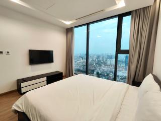 Jenny Metropolis Apartment Premium - 2